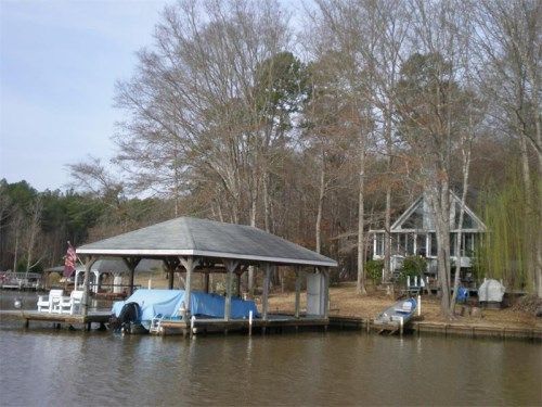 152 Anchor Point Dr, Eatonton, GA 31024