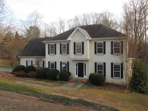 6007 Terrace Lake Point, Flowery Branch, GA 30542