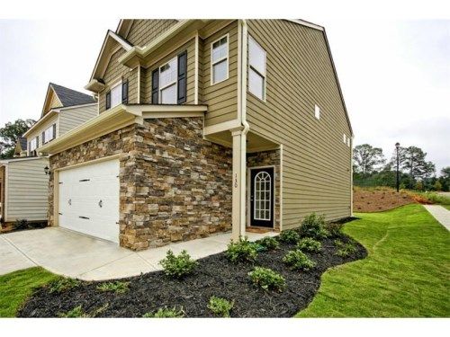 405 Village View, Woodstock, GA 30188