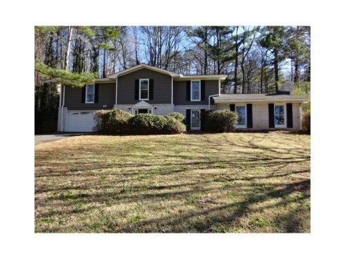 519 Joel Drive, Marietta, GA 30066