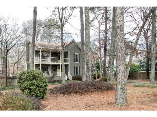 2391 Murdock Road, Marietta, GA 30062