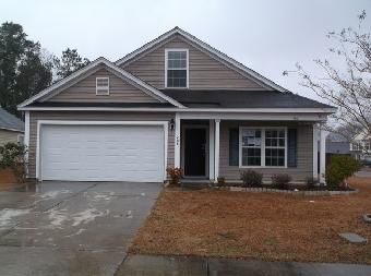 208 Maypop Drive, Goose Creek, SC 29445