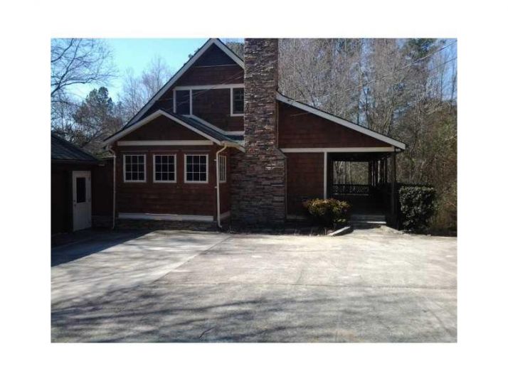 2165 Birmingham Road, Alpharetta, GA 30004