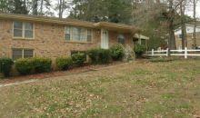 429 Norton Circle Se Smyrna, GA 30082