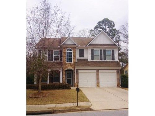 3490 Arbroath Drive, Douglasville, GA 30135