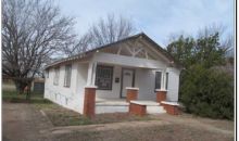 1301 N 5th Street Sayre, OK 73662