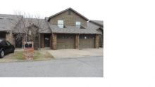 8148 E 17th St Unit S Tulsa, OK 74112