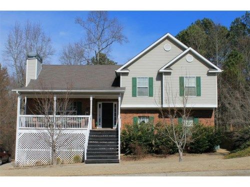 3698 Nw Autumn View Drive, Acworth, GA 30101