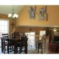 3698 Nw Autumn View Drive, Acworth, GA 30101 ID:12091690