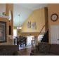 3698 Nw Autumn View Drive, Acworth, GA 30101 ID:12091692