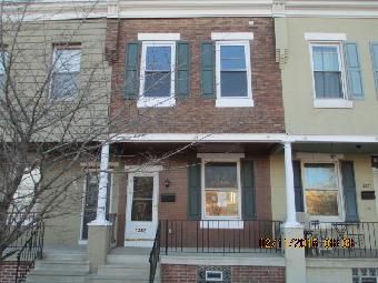 1362 E Haines St, Philadelphia, PA 19138