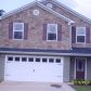 4373 Rocky View Drive, Forest Park, GA 30297 ID:12102044