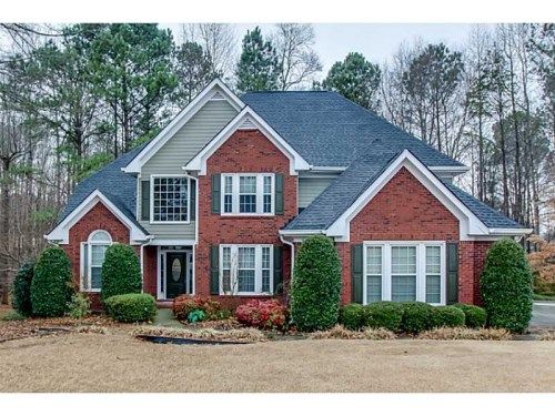 2324 Duncans Shore Drive, Buford, GA 30519