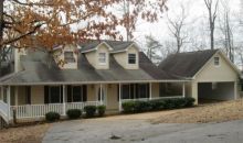 147 Choke Cherry Lane Dahlonega, GA 30533