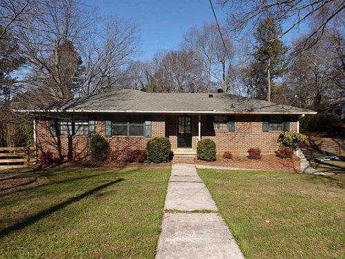 546 Piedmont Rd, Gainesville, GA 30501