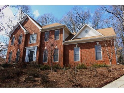 1952 Skidmore Circle, Lawrenceville, GA 30044