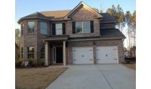 1564 Pressley Lane Mcdonough, GA 30253