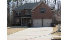 394 Plymstock Drive Mcdonough, GA 30253