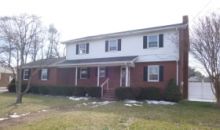 4208 Montreal Ave Prince George, VA 23875