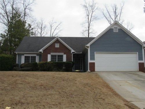 3320 Rock Creek Drive, Rex, GA 30273