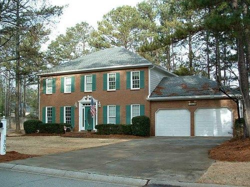 1805 Skidmore Circle, Lawrenceville, GA 30044