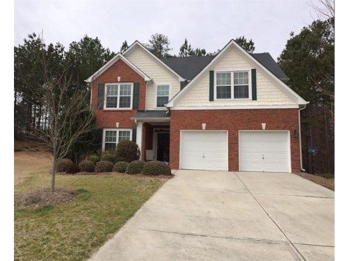 1463 Melrose Woods Lane, Lawrenceville, GA 30045