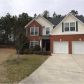 1463 Melrose Woods Lane, Lawrenceville, GA 30045 ID:12096811