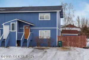 6331 Norm Street, Anchorage, AK 99507