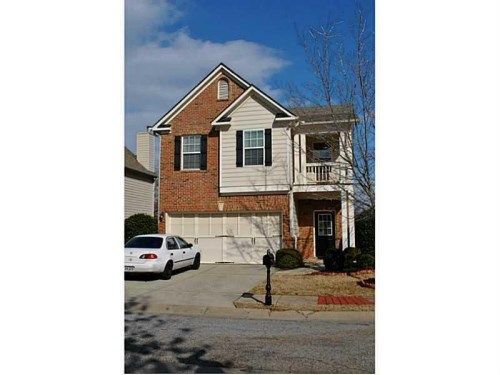 2009 Barberry Drive, Buford, GA 30519