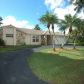 6421 CROSSBOW CT, Fort Lauderdale, FL 33331 ID:11923167