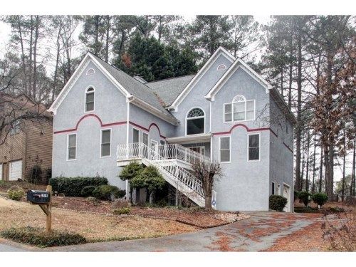 561 Farmbrook Trail, Kennesaw, GA 30144