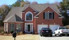 4313 Nesbin Drive Ne Kennesaw, GA 30144