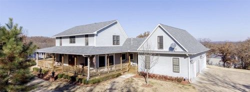 409 Forest Lane, Cleveland, OK 74020