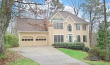 1165 Charlton Trace Sw Marietta, GA 30064