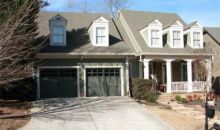 758 Jackson Miller Circle Powder Springs, GA 30127