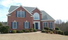 1009 Bradshaw Estates Drive Canton, GA 30115