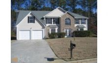 3210 Mineral Ridge Court Stone Mountain, GA 30087