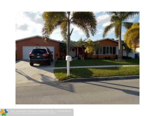 2220 NW 68TH AVE, Pompano Beach, FL 33063