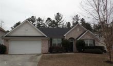 4690 Rising Fawn Drive Douglasville, GA 30135