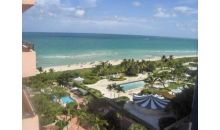 5225 COLLINS AV # 1209 Miami Beach, FL 33140