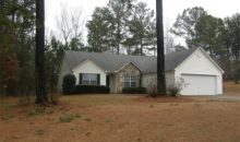 1390 Timber Walk Drive Drive Loganville, GA 30052