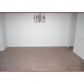 4668 Cougar Trail, Douglasville, GA 30135 ID:12107404