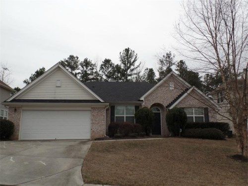 4690 Rising Fawn Drive, Douglasville, GA 30135