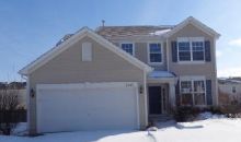 2442 White Rose Dr Montgomery, IL 60538