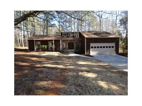 4777 Mckee Court Sw, Mableton, GA 30126