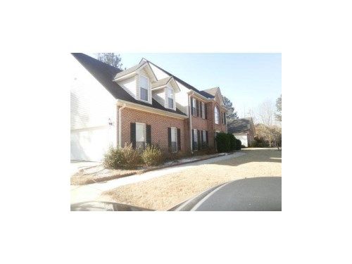 745 Lynn Milam Lane, Conyers, GA 30094