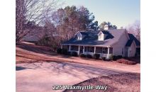 225 Waxmyrtle Way Locust Grove, GA 30248