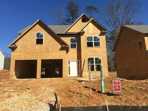 5970 Hendrix Lane, Mableton, GA 30126