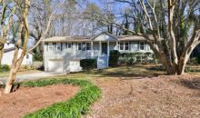 2490 Cottonwood Drive Marietta, GA 30066