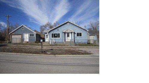 806 Adams St, Rapid City, SD 57701